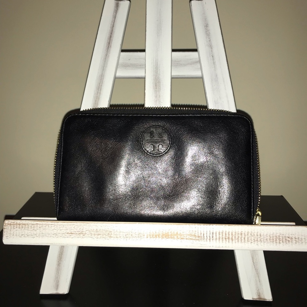 Tory Burch Clutch